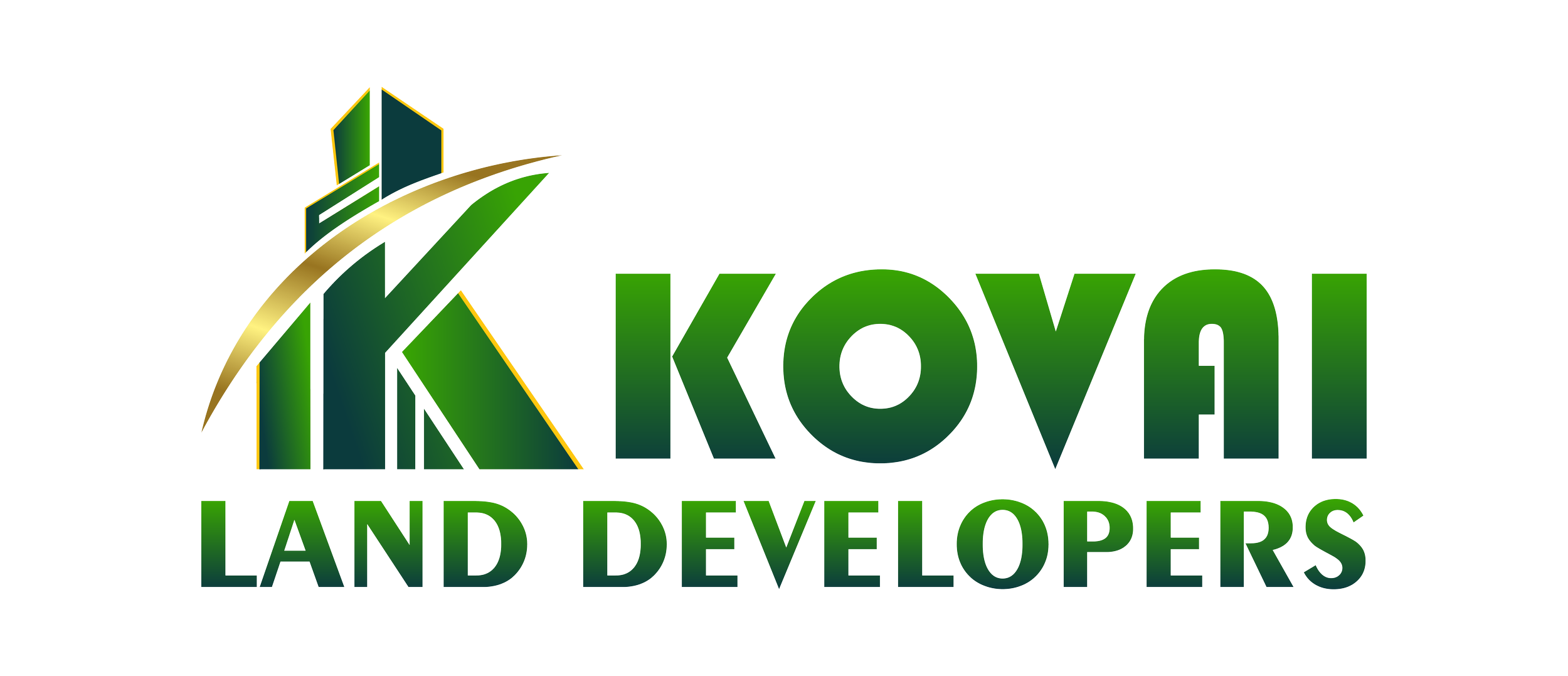 Kovai Land Developers Logo