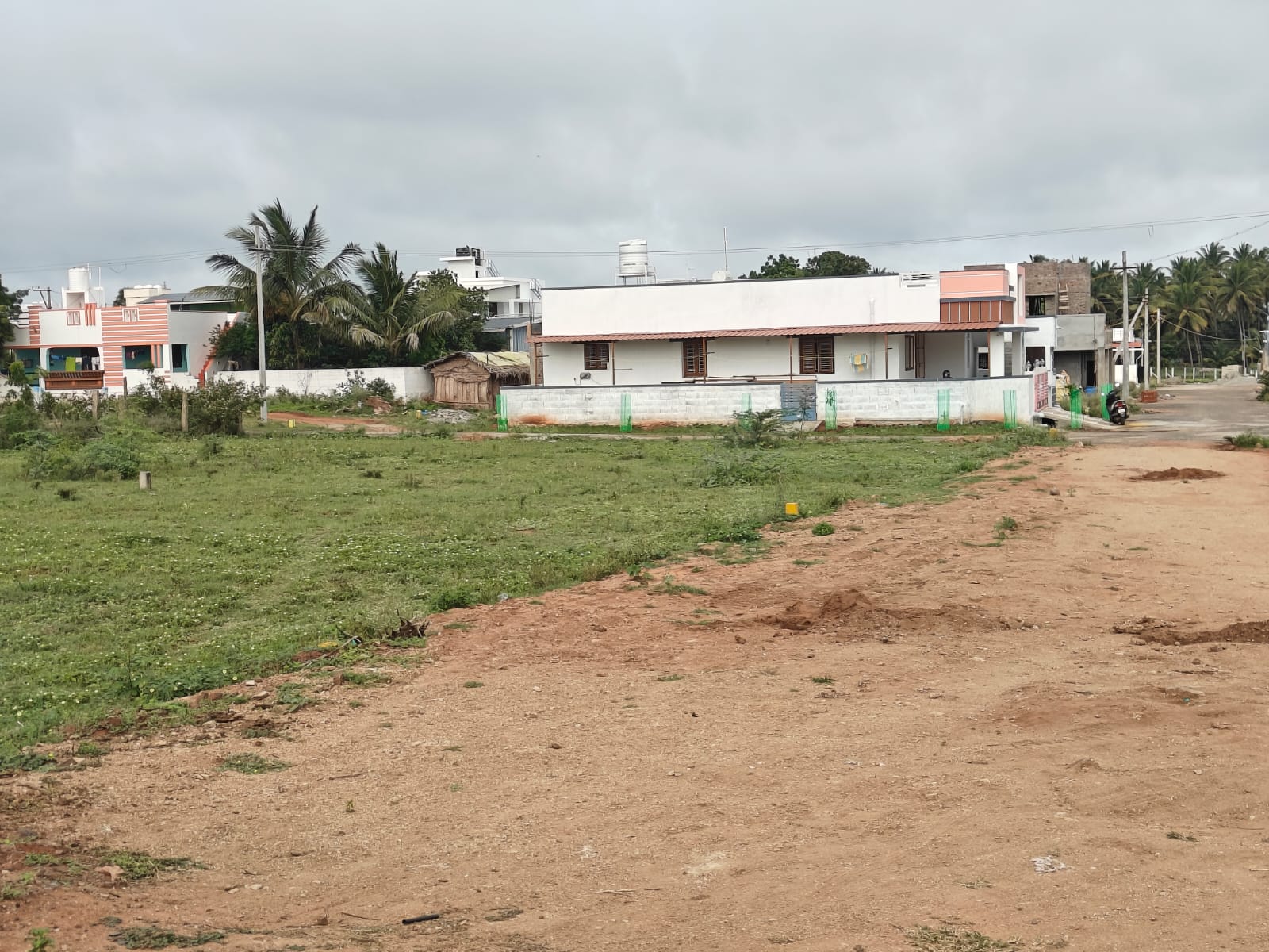 Kovai Crown City